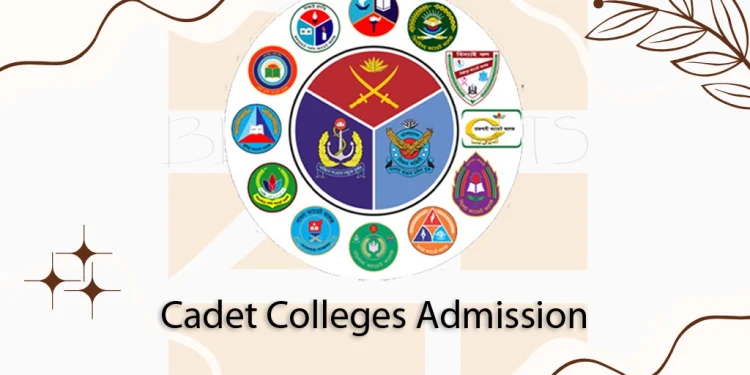 Cadet Colleges