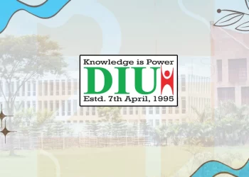 Dhaka International University