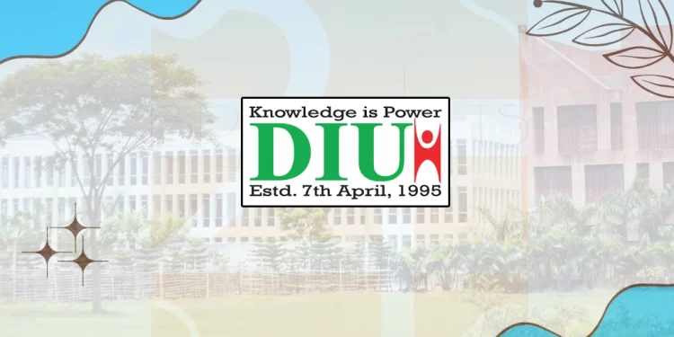 Dhaka International University