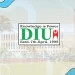 Dhaka International University