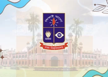 Dhaka University