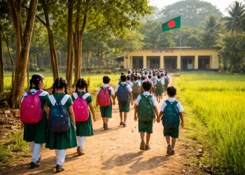 Primary Scholarship Exam Schedule